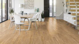 Gerflor Creation 40 Rigid Acoustic 0796 SWISS OAK GOLDEN