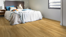 Gerflor Creation 40 Rigid Acoustic 0859 QUARTET FAUVE