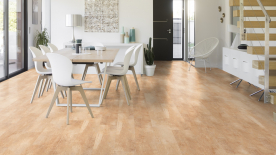 Gerflor Creation 40 Rigid Acoustic 1286 SALENTO BEIGE