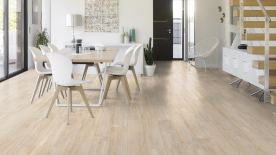 CREATION 55 RIGID ACOUSTIC 0848 SWISS OAK BEIGE