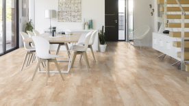 CREATION 55 RIGID ACOUSTIC 1286 SALENTO BEIGE