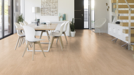 CREATION 55 RIGID ACOUSTIC 1272 LOUNGE OAK BEIGE