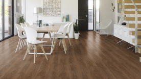 CREATION 55 RIGID ACOUSTIC 1280 CHARMING OAK BROWN